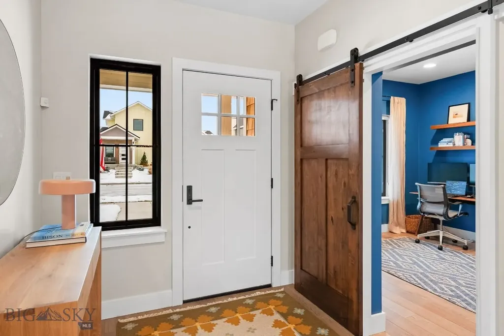 978 Auger Lane Bozeman MT 59718
