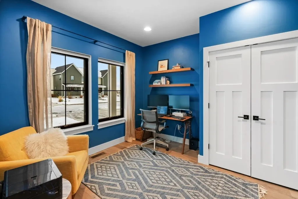 978 Auger Lane Bozeman MT 59718