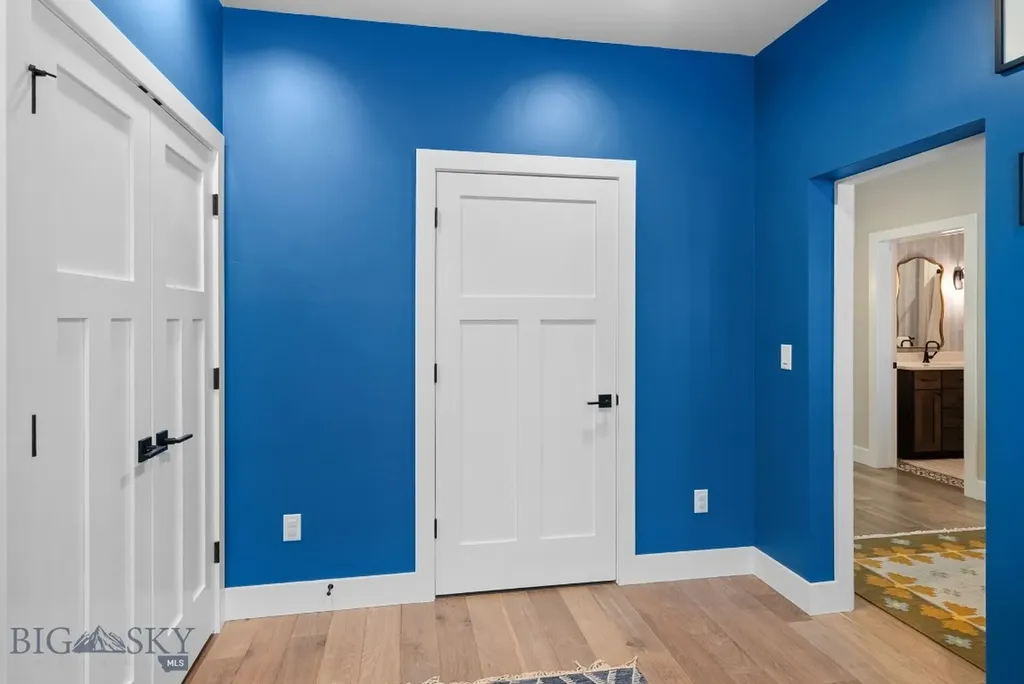 978 Auger Lane Bozeman MT 59718