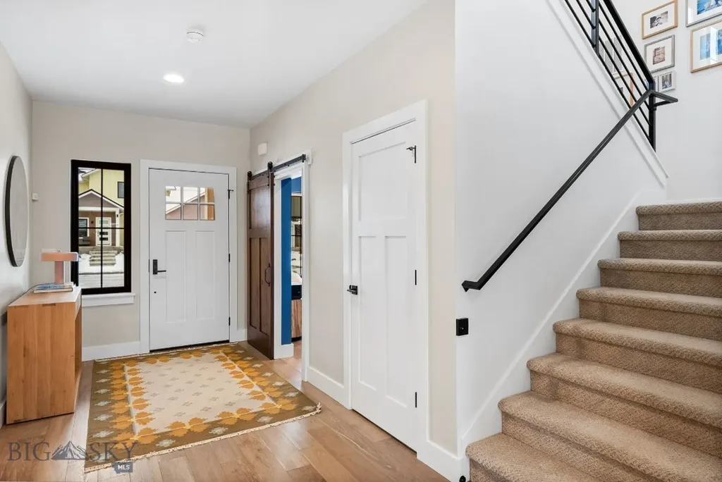 978 Auger Lane Bozeman MT 59718