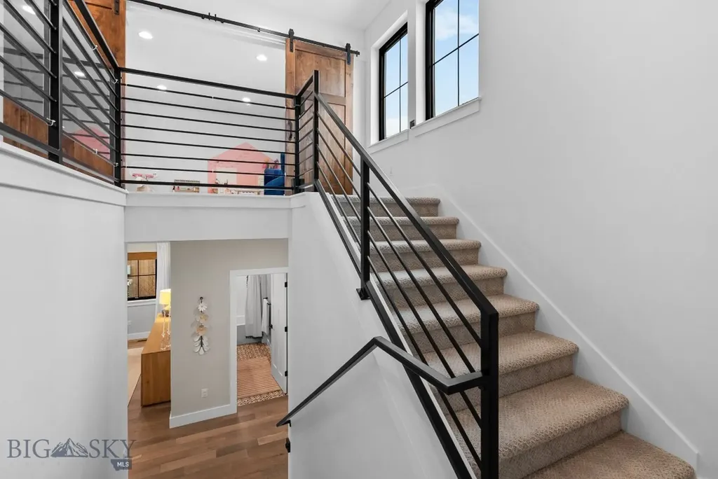 978 Auger Lane Bozeman MT 59718