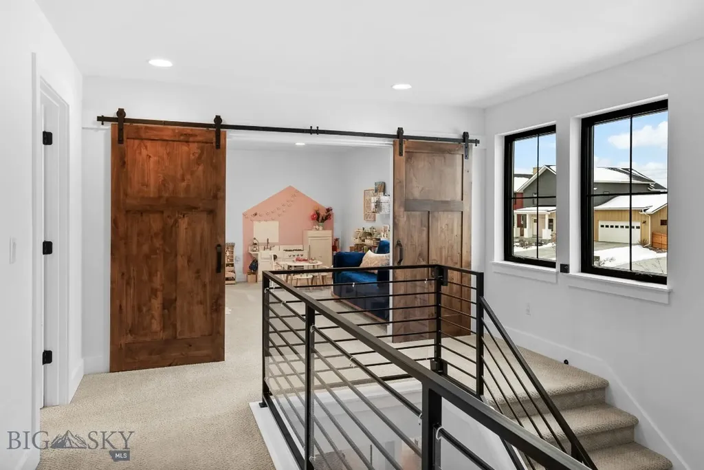 978 Auger Lane Bozeman MT 59718
