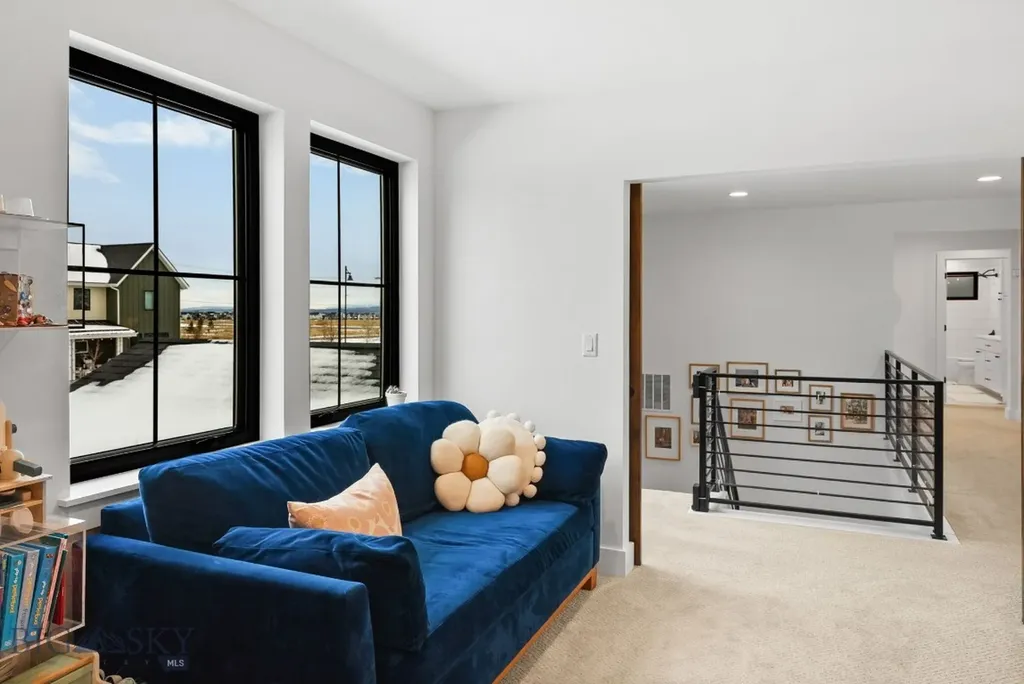978 Auger Lane Bozeman MT 59718