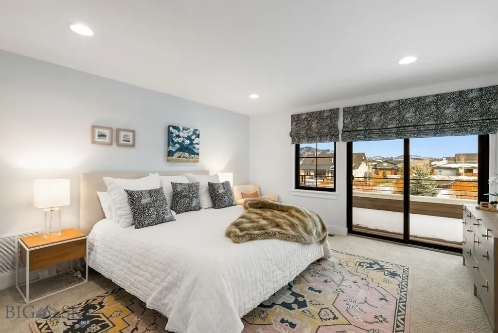 978 Auger Lane Bozeman MT 59718