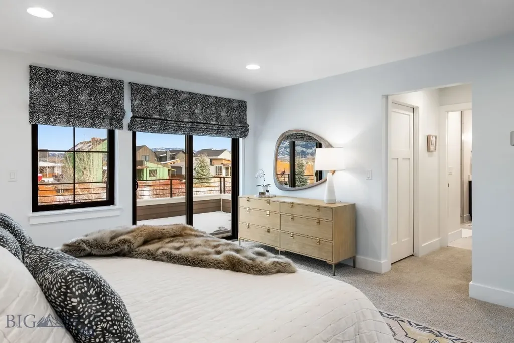 978 Auger Lane Bozeman MT 59718