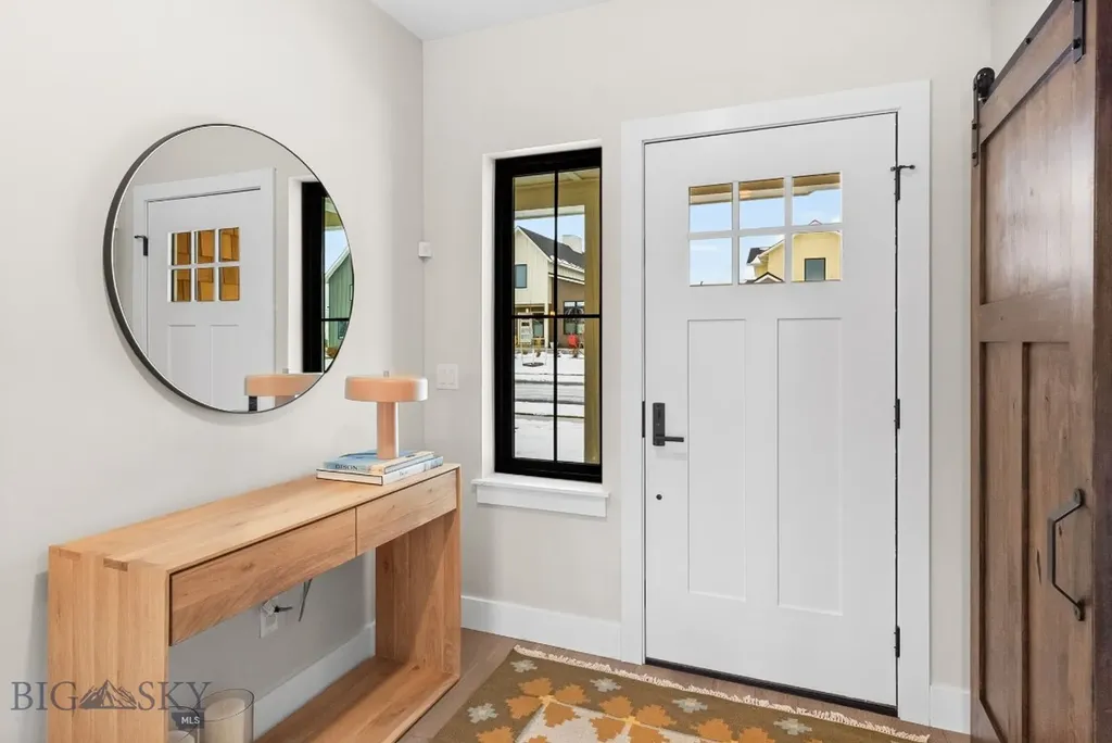 978 Auger Lane Bozeman MT 59718