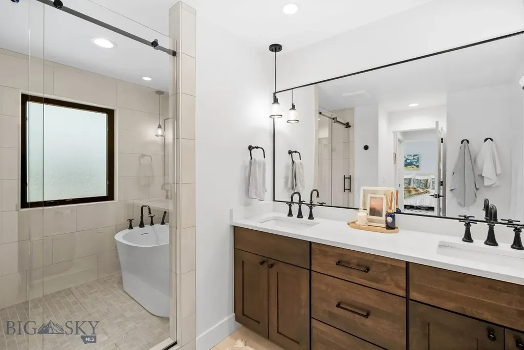 978 Auger Lane Bozeman MT 59718