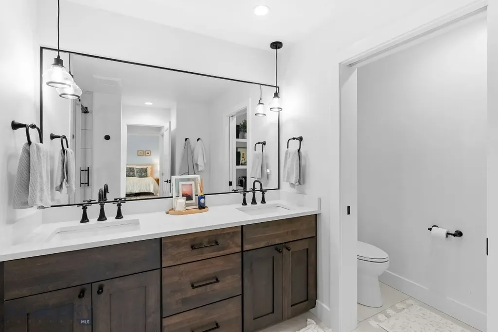 978 Auger Lane Bozeman MT 59718