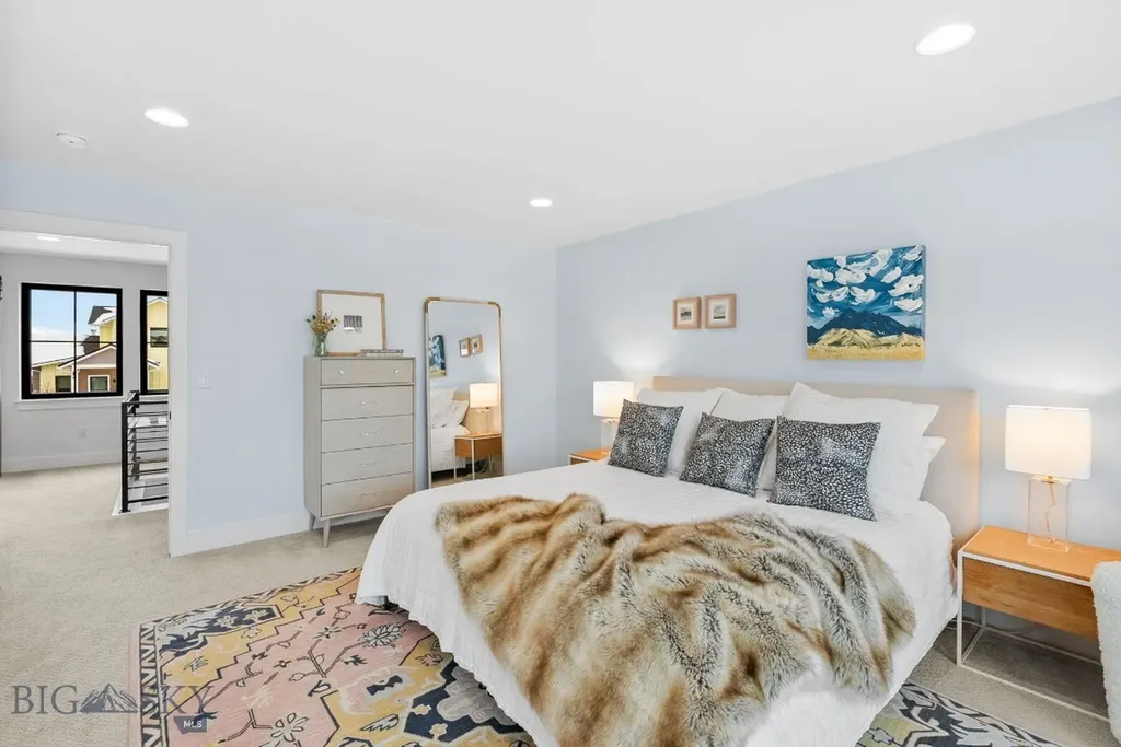 978 Auger Lane Bozeman MT 59718