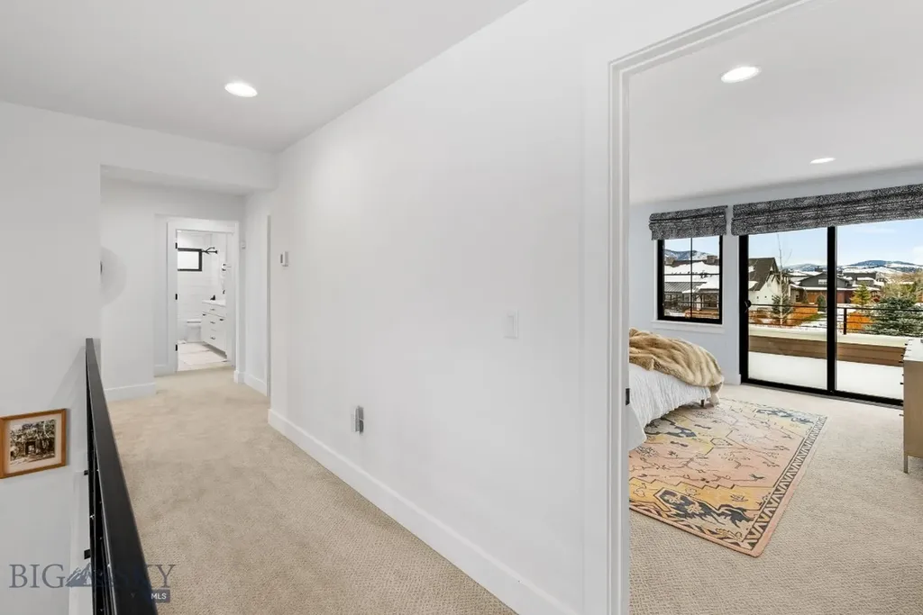 978 Auger Lane Bozeman MT 59718