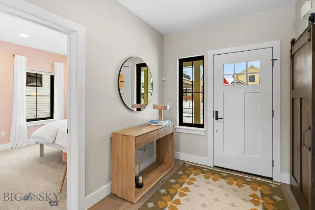 978 Auger Lane Bozeman MT 59718