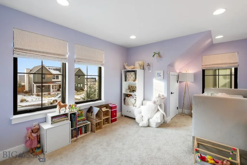 978 Auger Lane Bozeman MT 59718