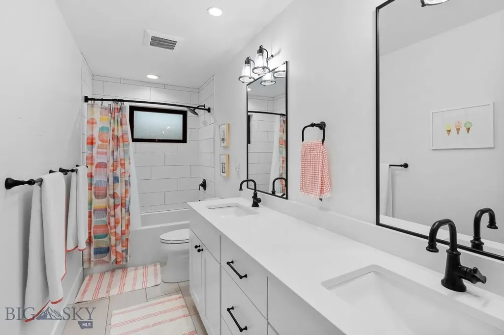 978 Auger Lane Bozeman MT 59718