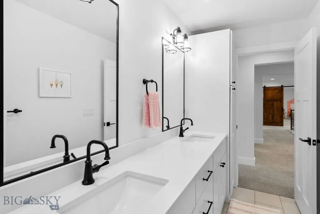 978 Auger Lane Bozeman MT 59718