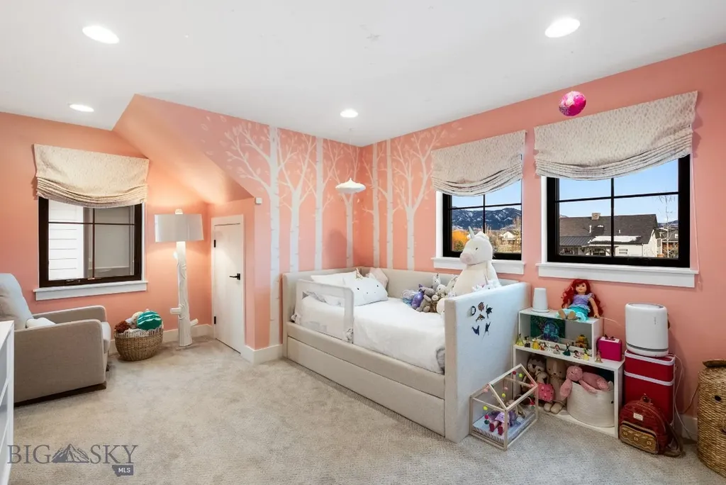 978 Auger Lane Bozeman MT 59718