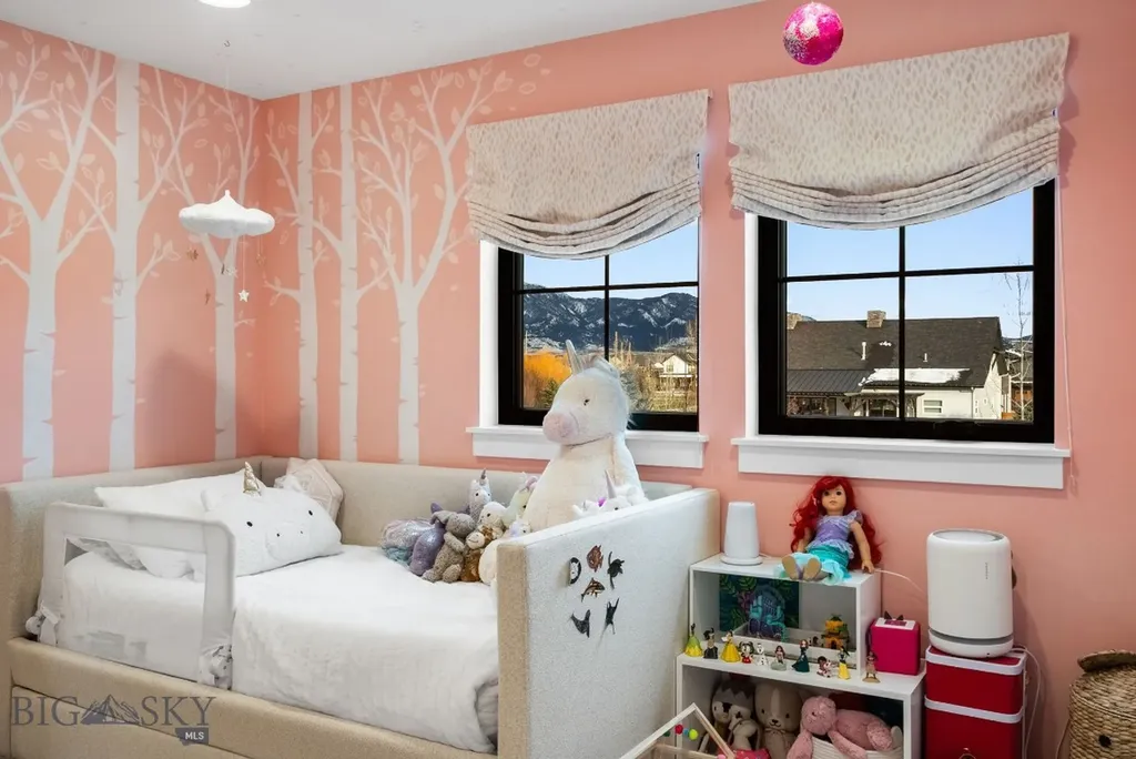 978 Auger Lane Bozeman MT 59718
