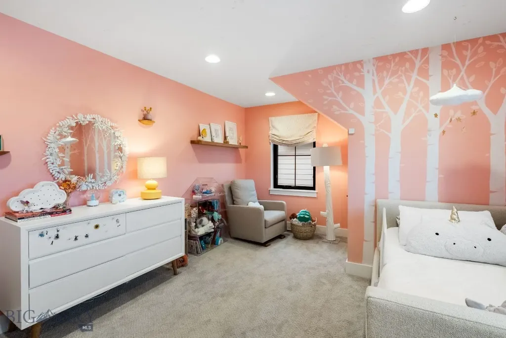 978 Auger Lane Bozeman MT 59718