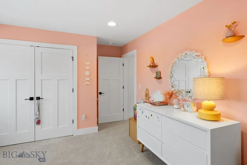 978 Auger Lane Bozeman MT 59718