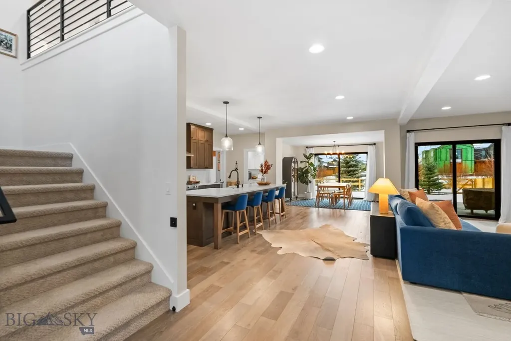 978 Auger Lane Bozeman MT 59718