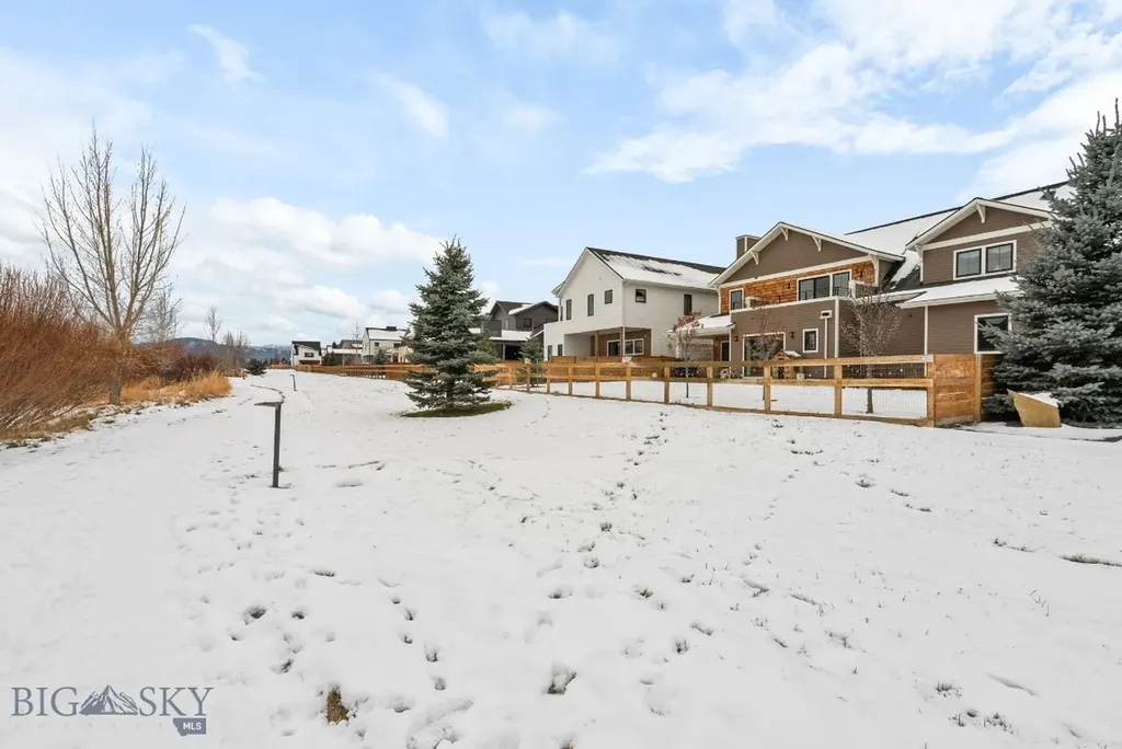 978 Auger Lane Bozeman MT 59718