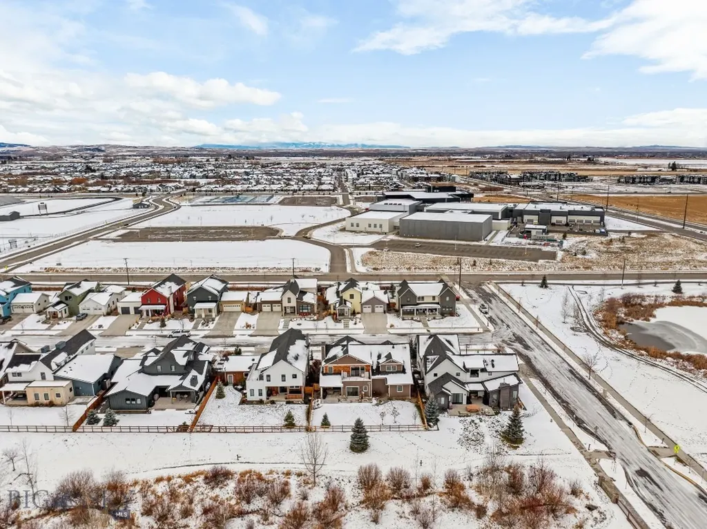 978 Auger Lane Bozeman MT 59718