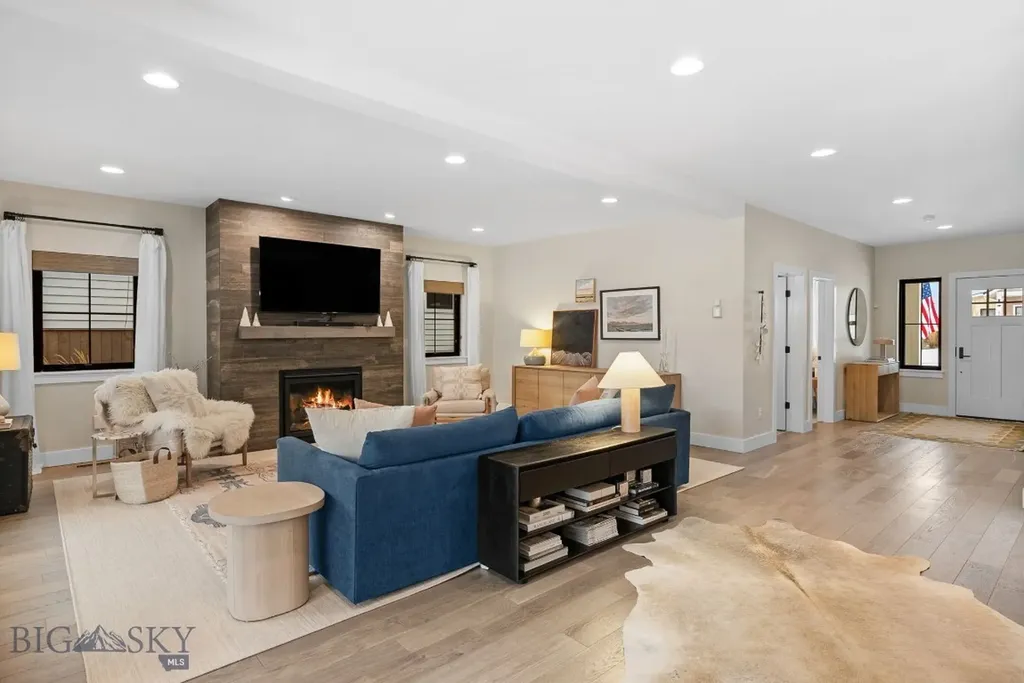 978 Auger Lane Bozeman MT 59718