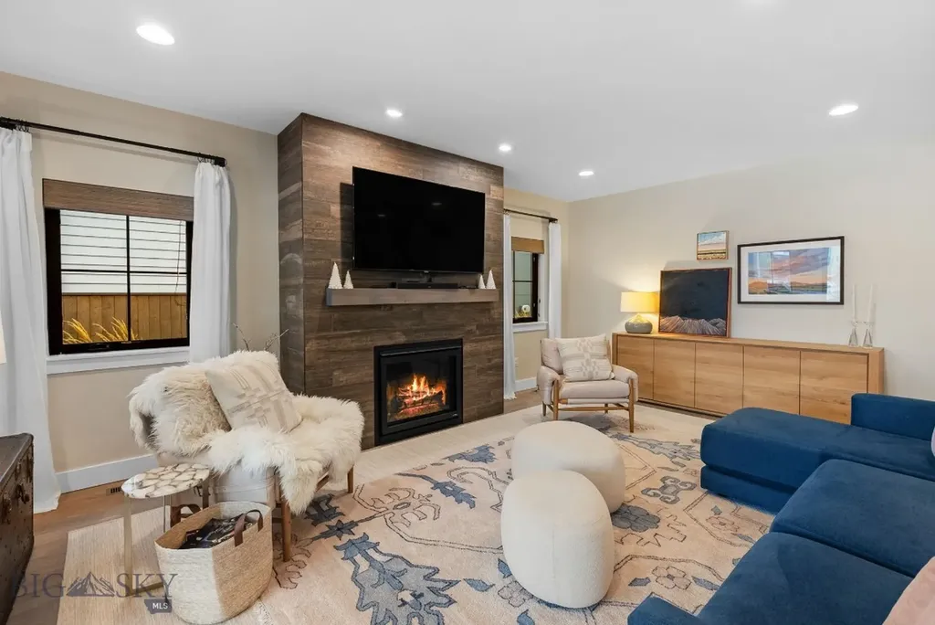 978 Auger Lane Bozeman MT 59718