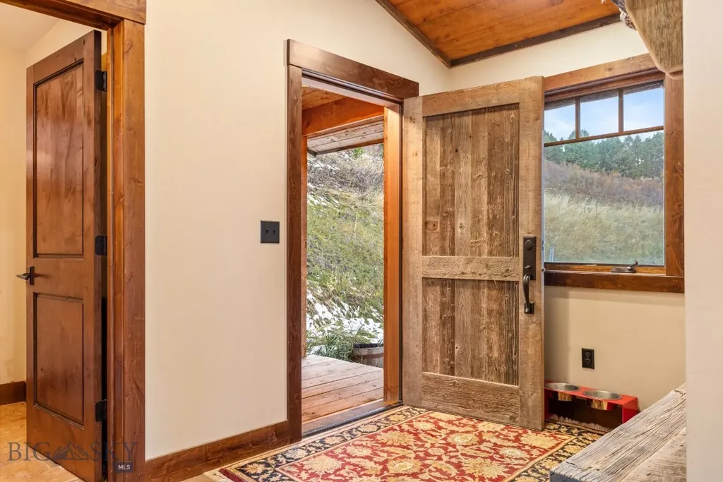 490 Sundown Road Bozeman MT 59715