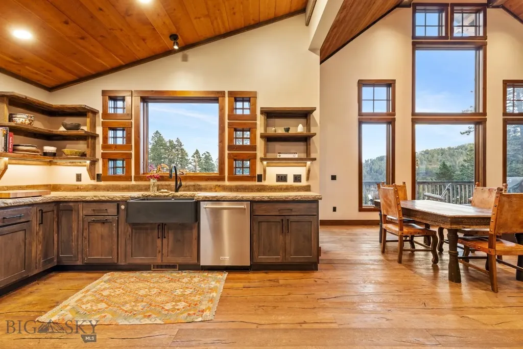 490 Sundown Road Bozeman MT 59715