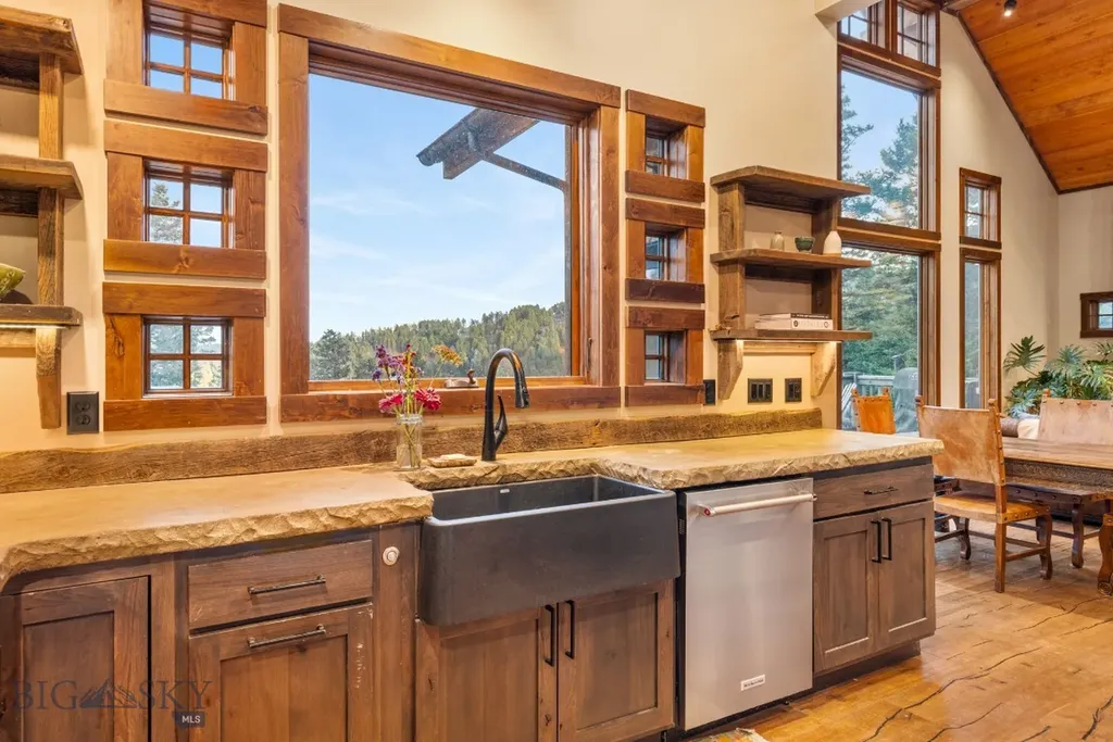 490 Sundown Road Bozeman MT 59715