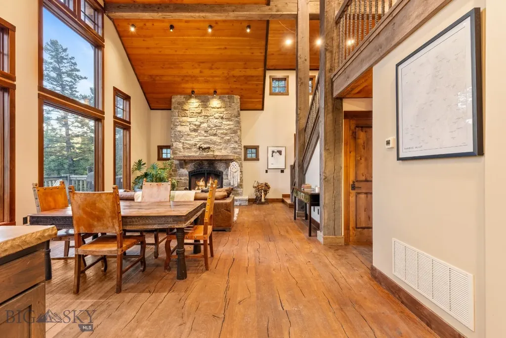 490 Sundown Road Bozeman MT 59715