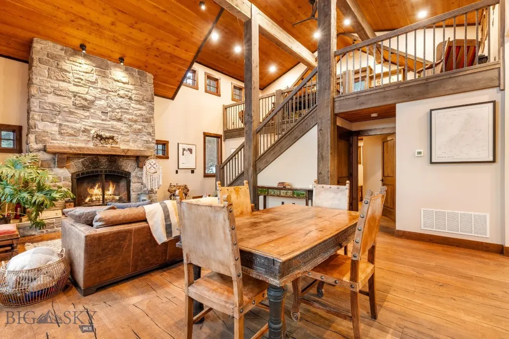 490 Sundown Road Bozeman MT 59715