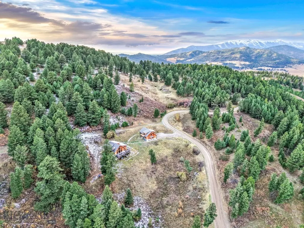 490 Sundown Road Bozeman MT 59715