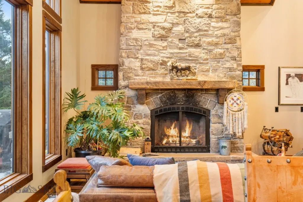 490 Sundown Road Bozeman MT 59715