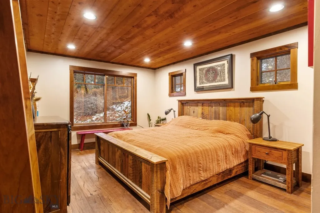 490 Sundown Road Bozeman MT 59715