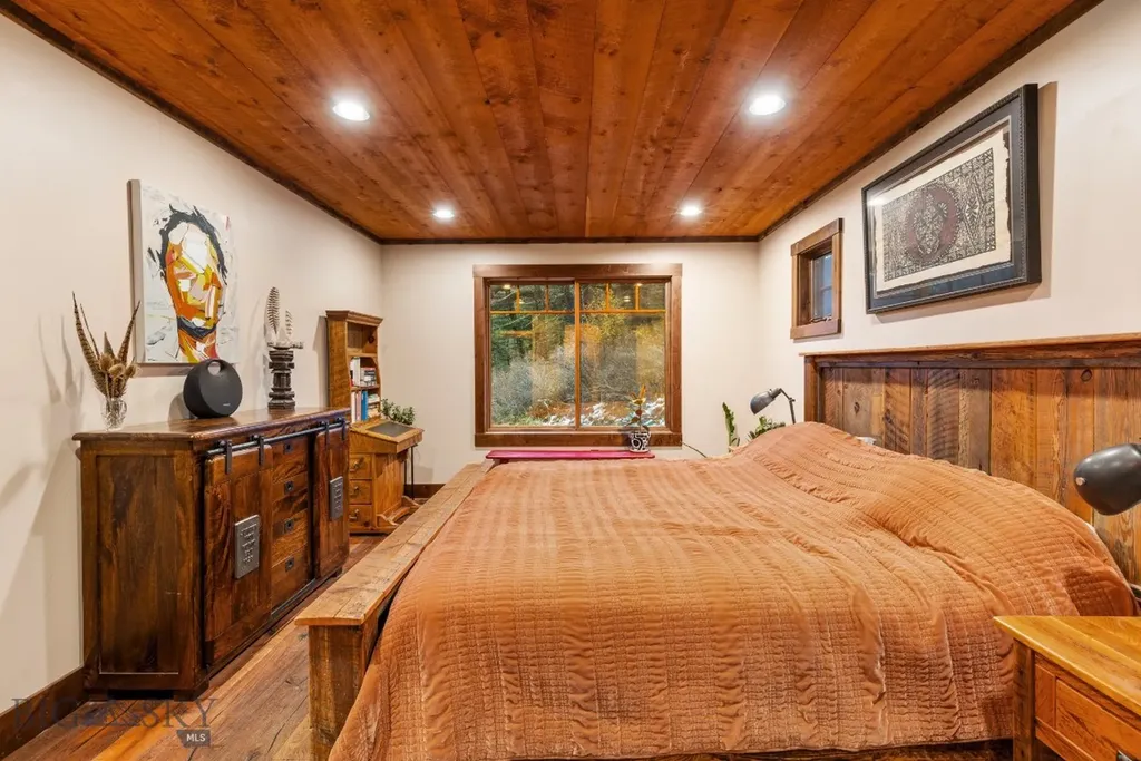 490 Sundown Road Bozeman MT 59715