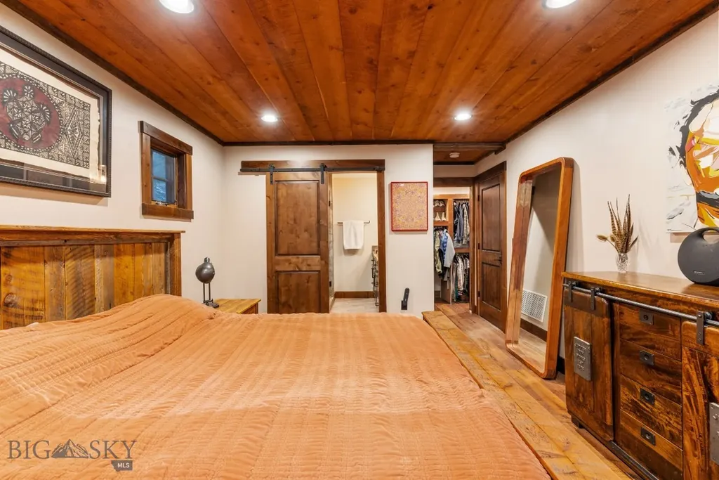 490 Sundown Road Bozeman MT 59715