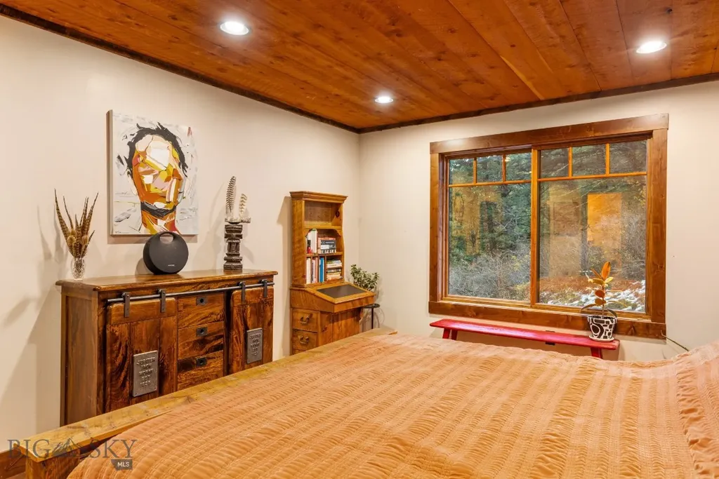 490 Sundown Road Bozeman MT 59715