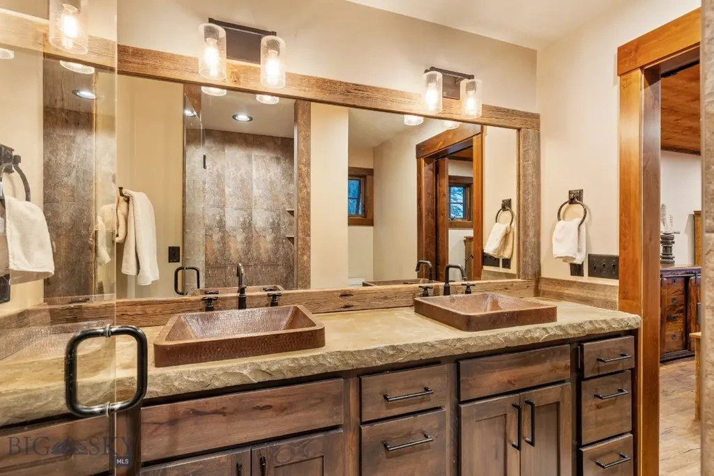490 Sundown Road Bozeman MT 59715
