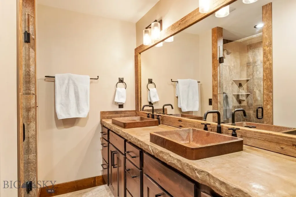 490 Sundown Road Bozeman MT 59715
