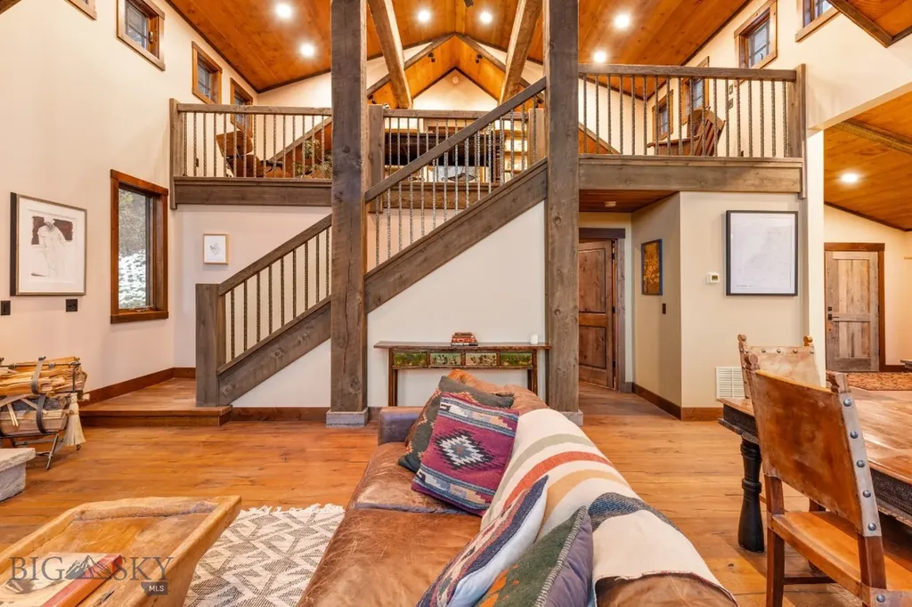 490 Sundown Road Bozeman MT 59715