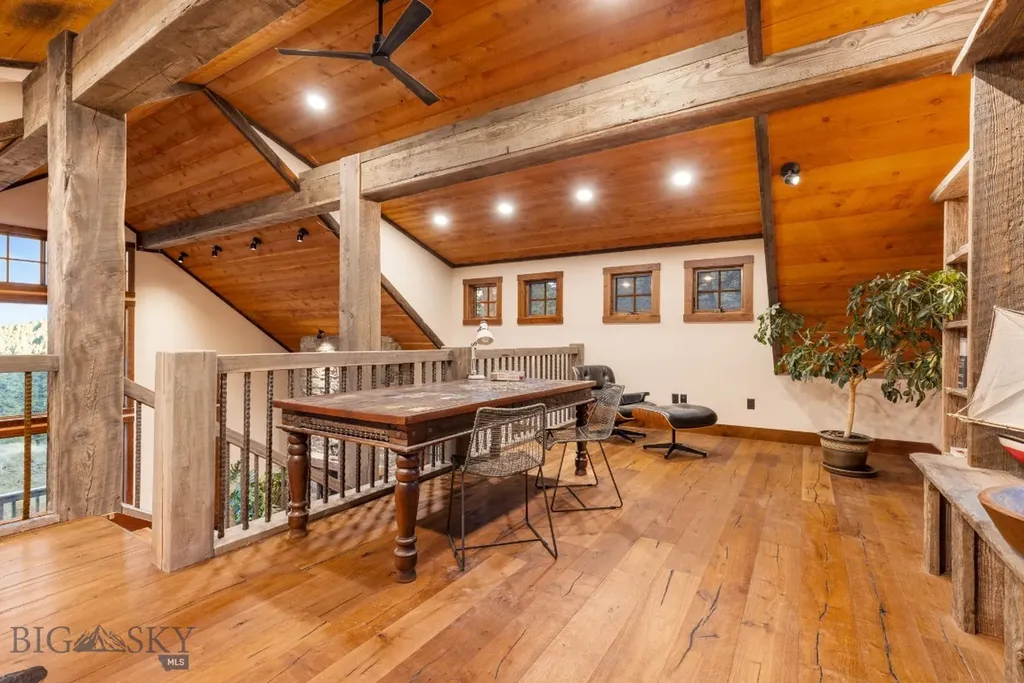 490 Sundown Road Bozeman MT 59715