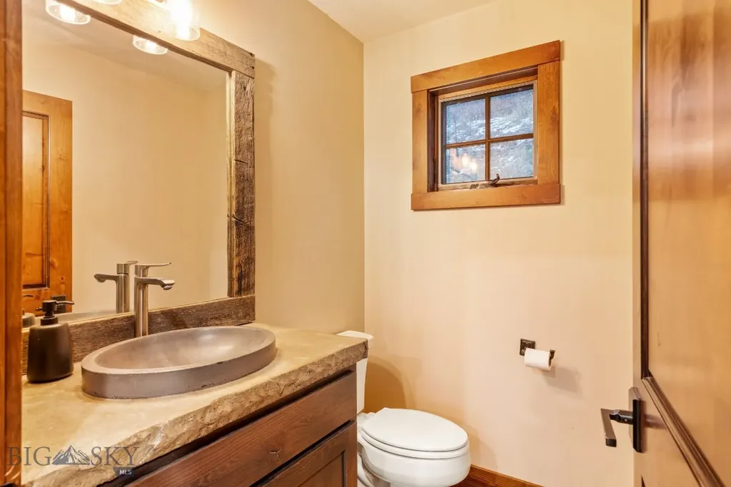490 Sundown Road Bozeman MT 59715