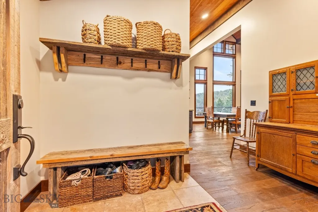 490 Sundown Road Bozeman MT 59715