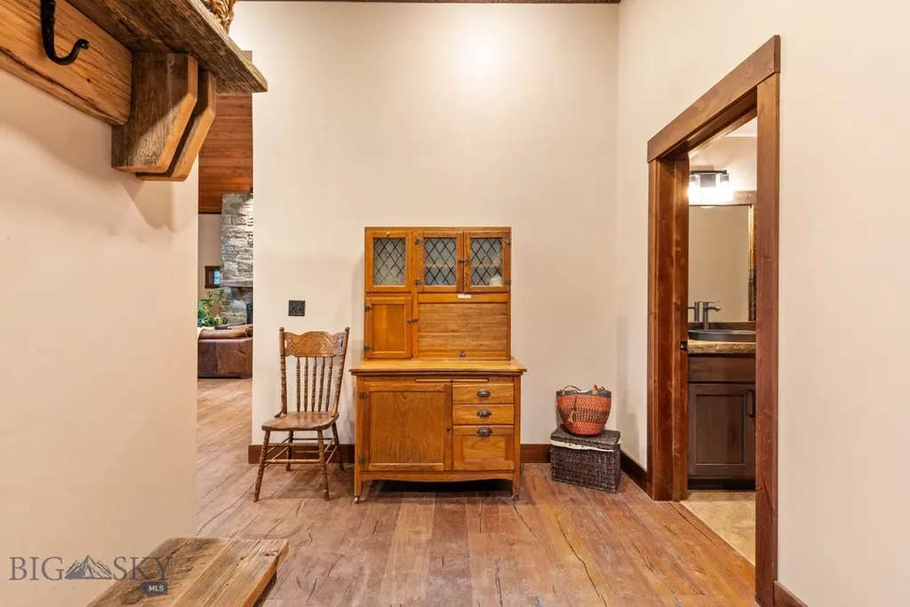 490 Sundown Road Bozeman MT 59715