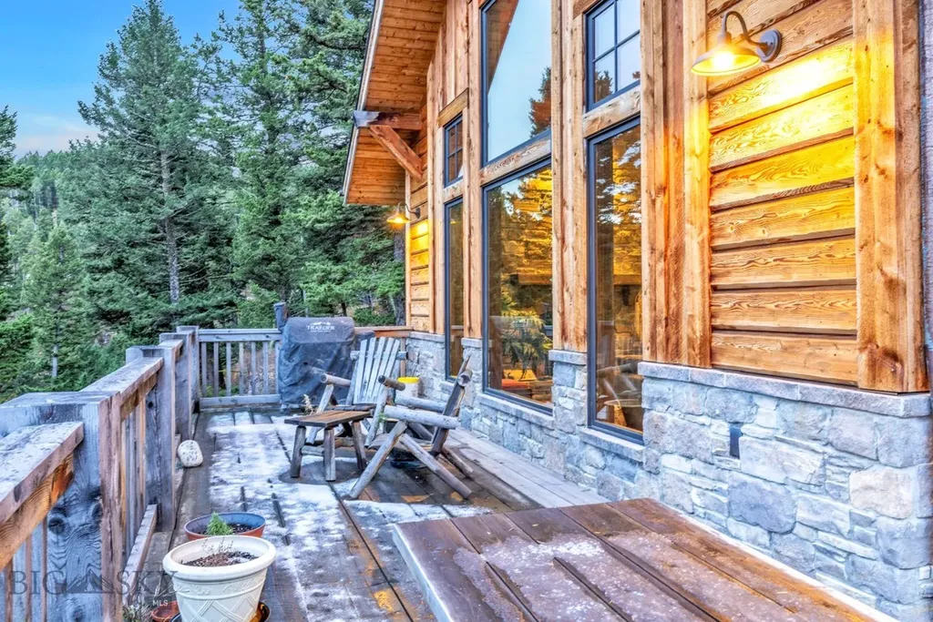 490 Sundown Road Bozeman MT 59715