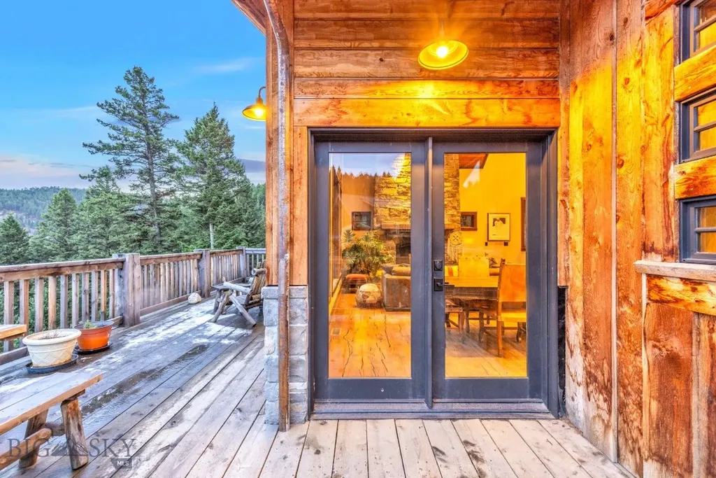 490 Sundown Road Bozeman MT 59715
