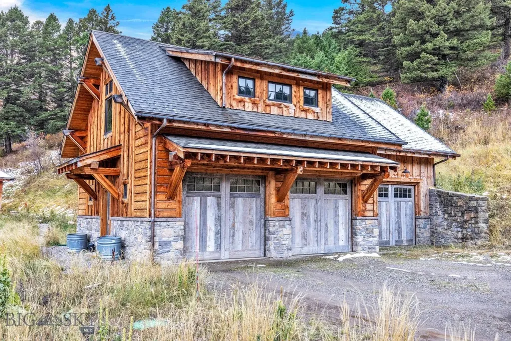 490 Sundown Road Bozeman MT 59715