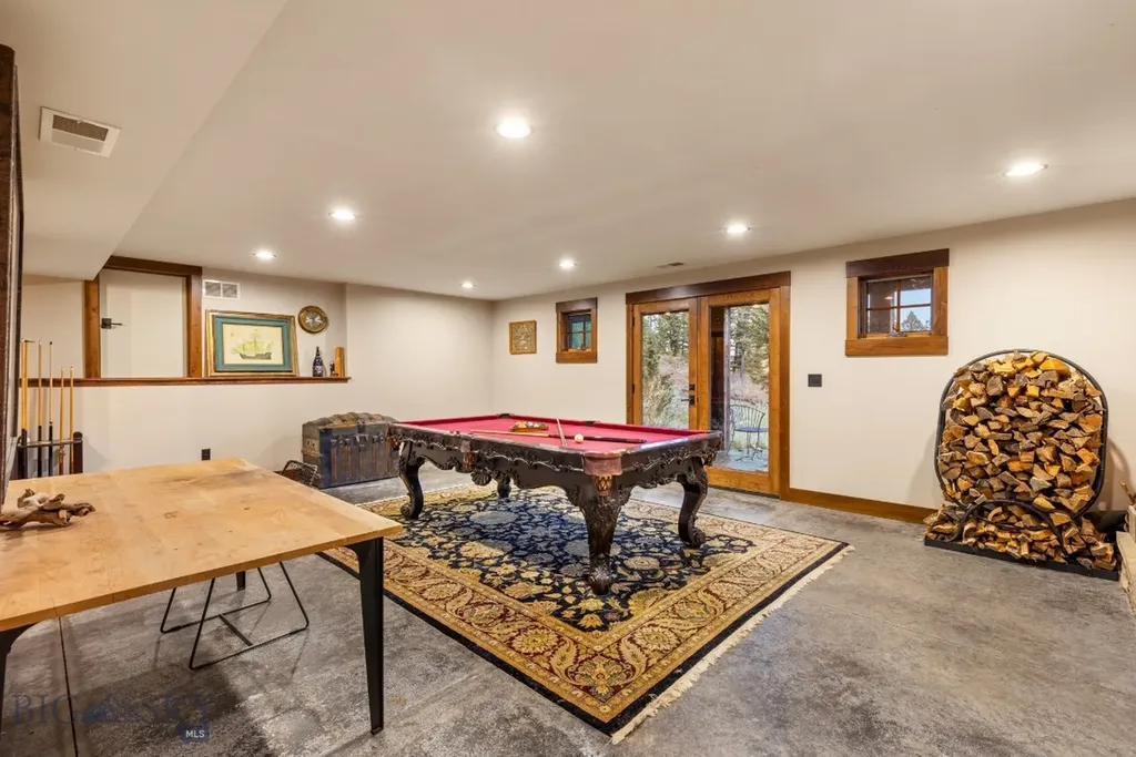 490 Sundown Road Bozeman MT 59715