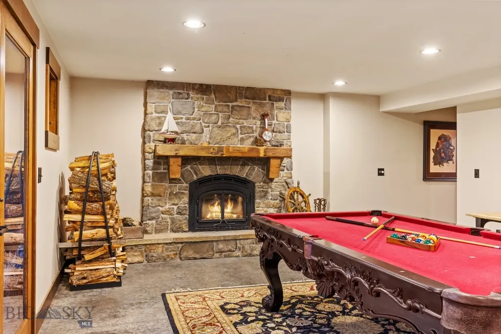 490 Sundown Road Bozeman MT 59715